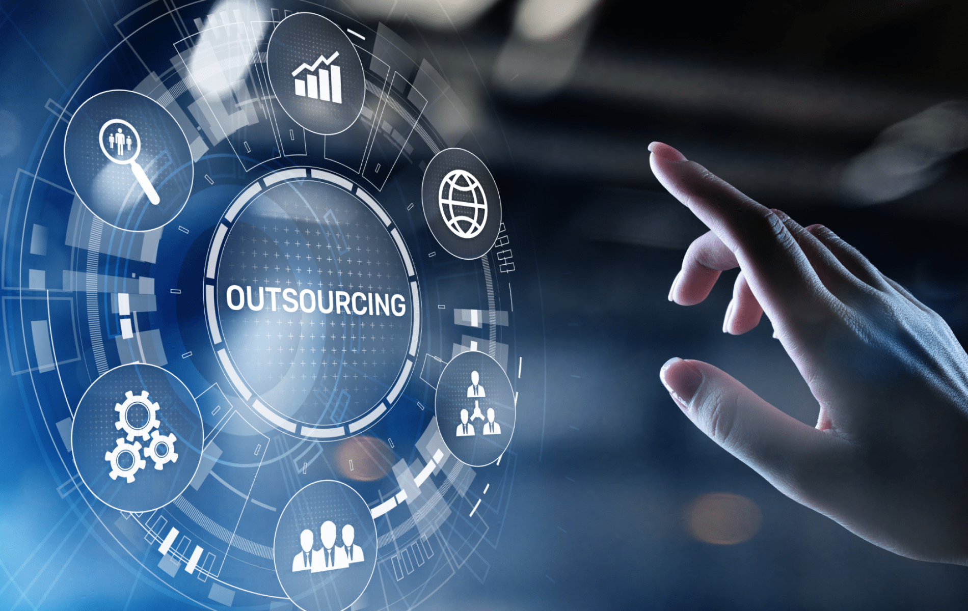 outsourcing